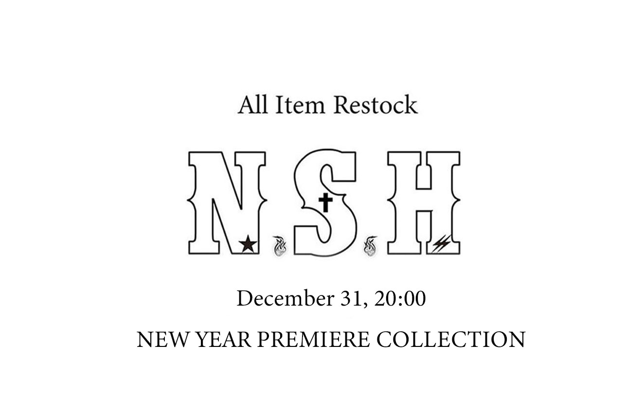 NEW YEAR PREMIERE COLLECTION