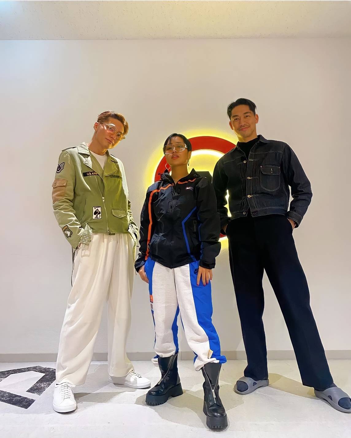 ★ SHOKICHI ＆ SHOKICHI ★