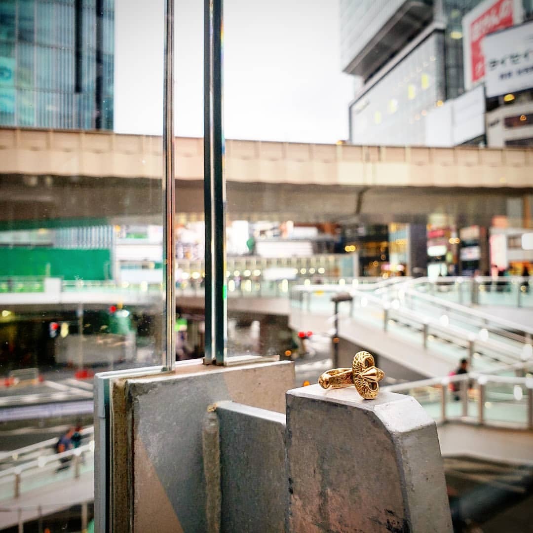 ☆Evolve Shibuya☆
