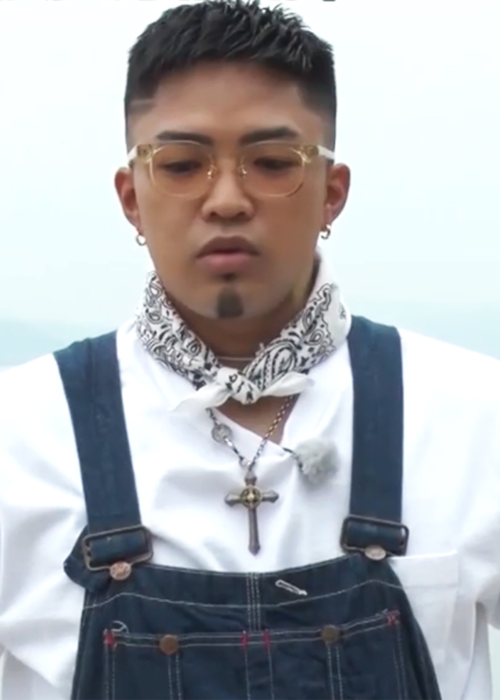 ⚡ 数原龍友くん ⚡
