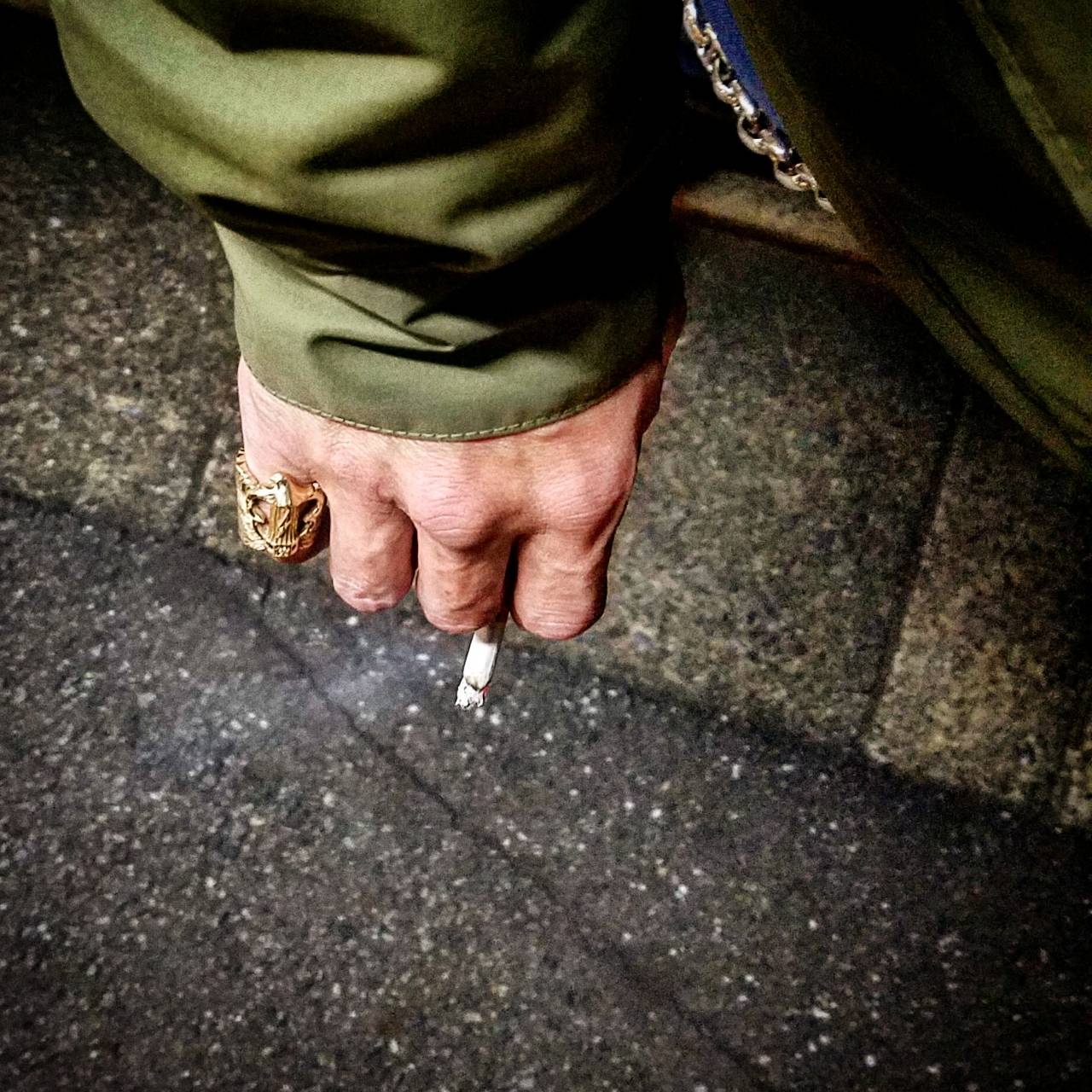 SmokingTime