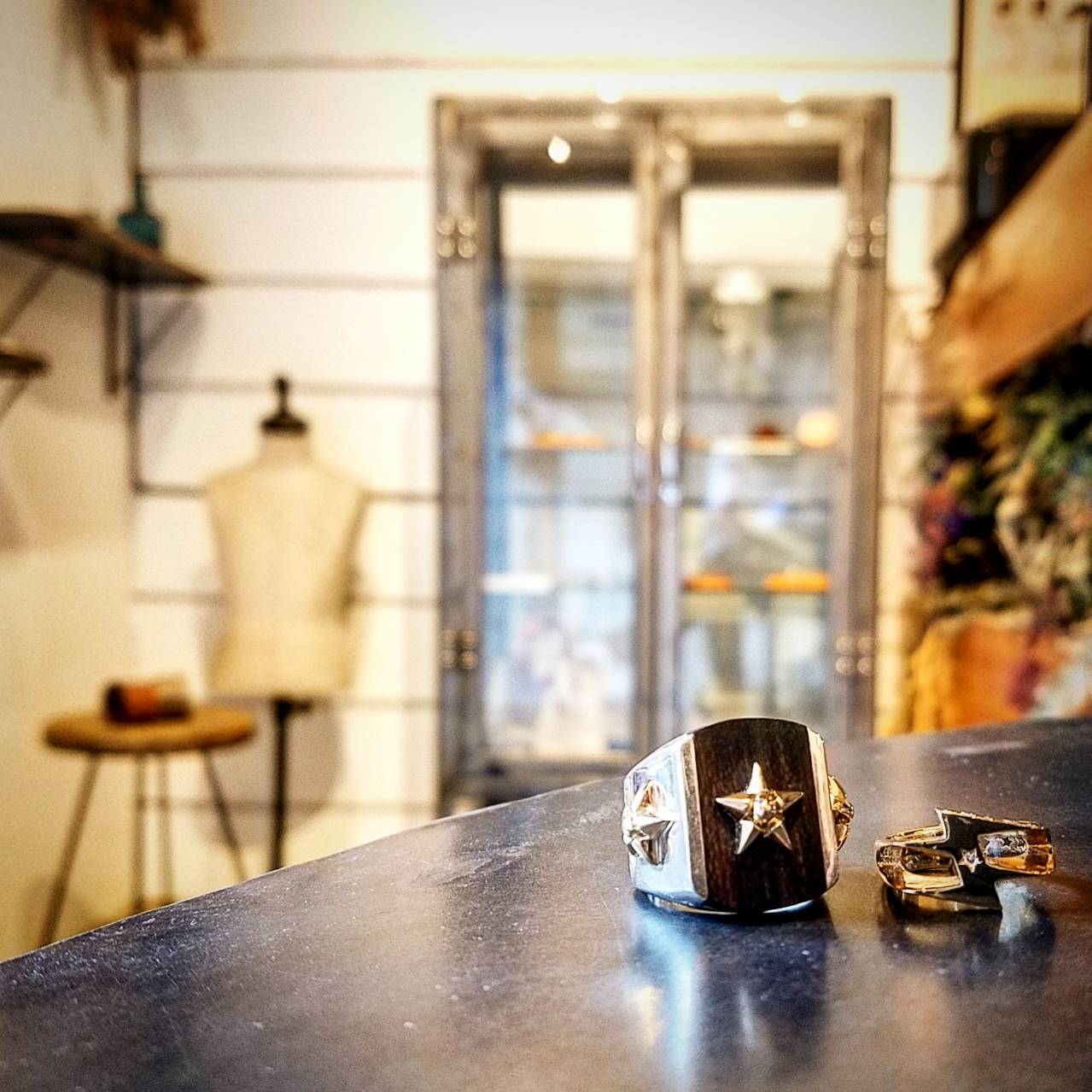 ☆NSH Work SPACE☆