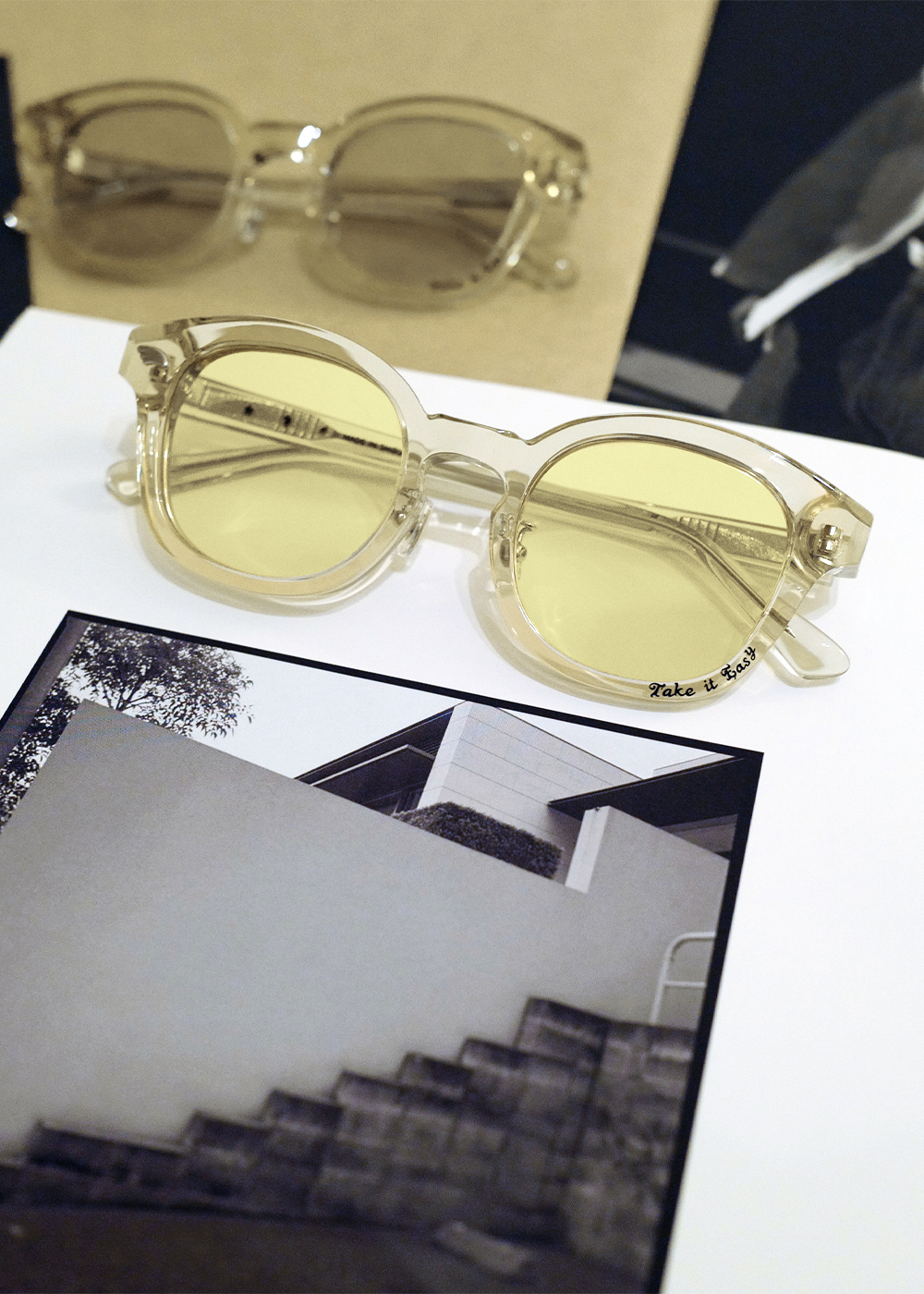 ☆ Yellow ☆
