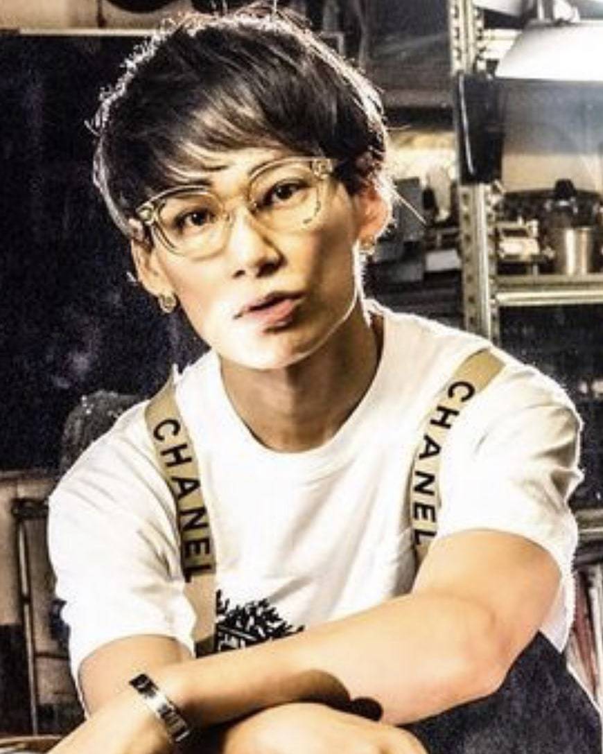 ☆ UVERworld TAKUYAさん ☆