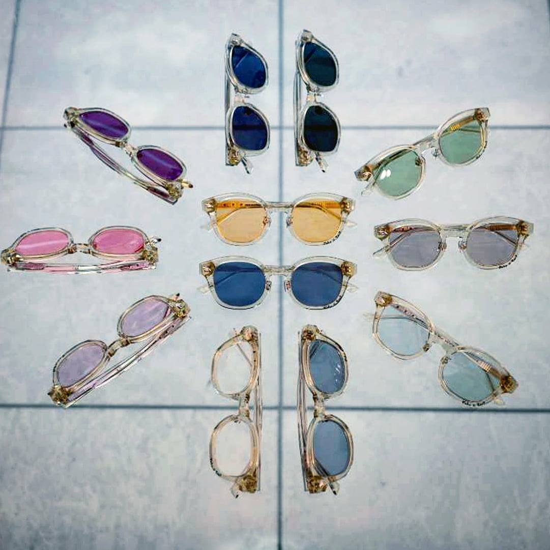 ☆ All ClearFrame TakeitEasy ☆