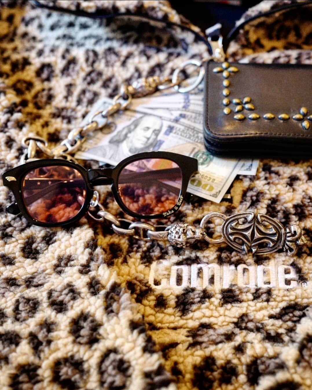 ☆ Leopard Style ☆