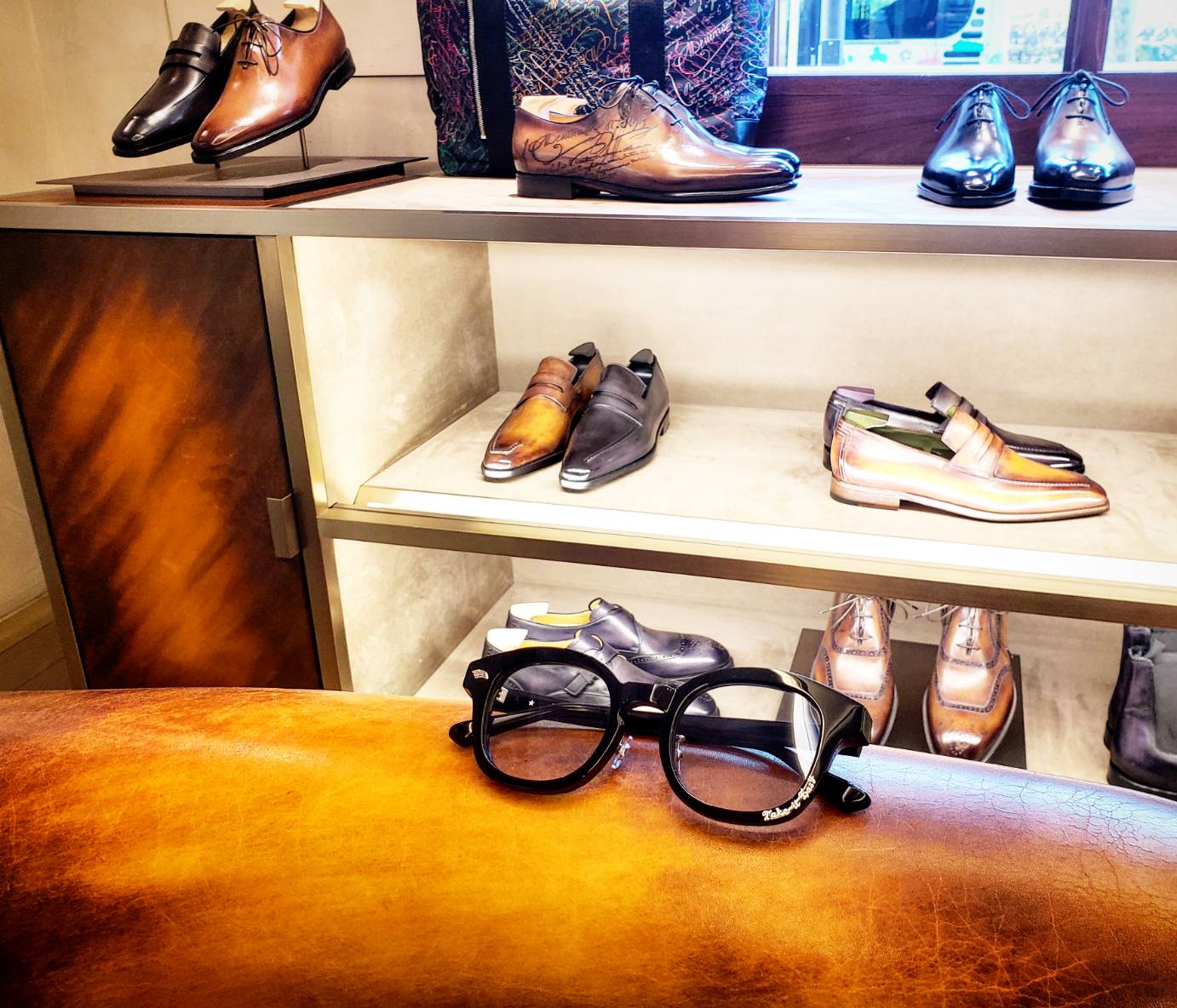 ☆Berluti MinamiAoyama☆