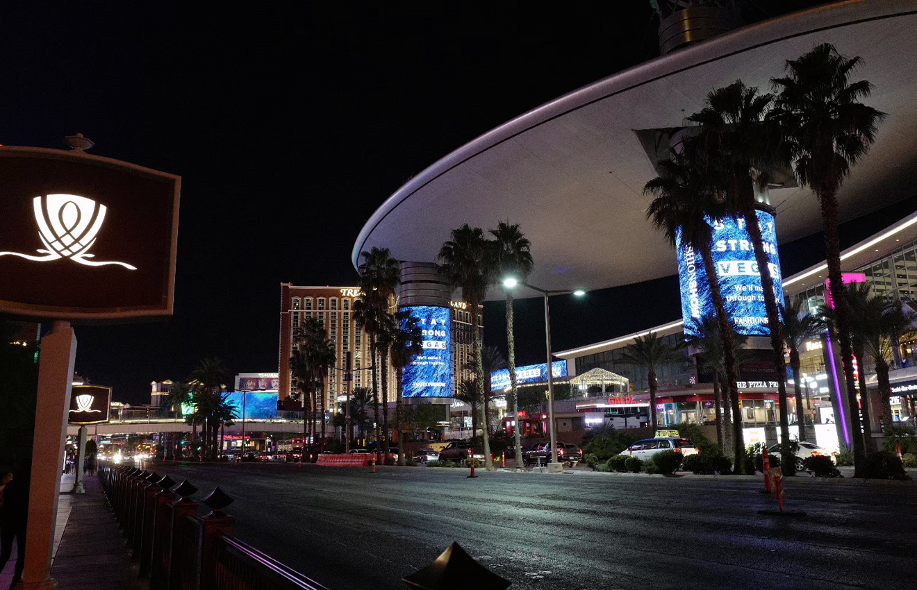 ＄Las Vegas ＄