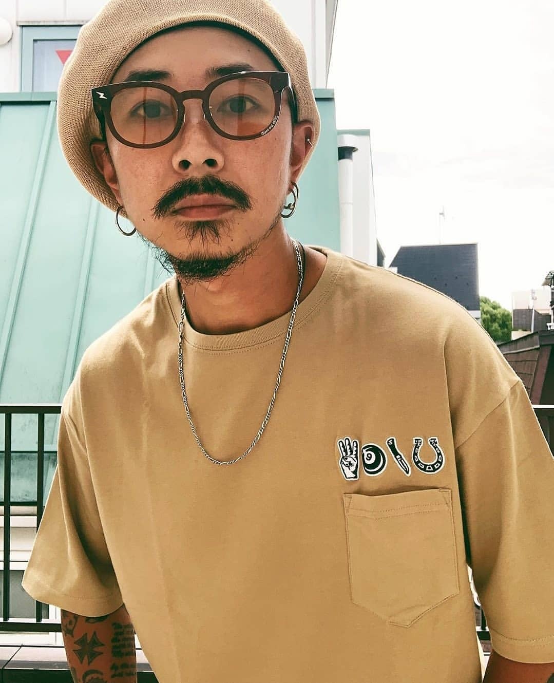 ☆ L.O.G shibuya ☆