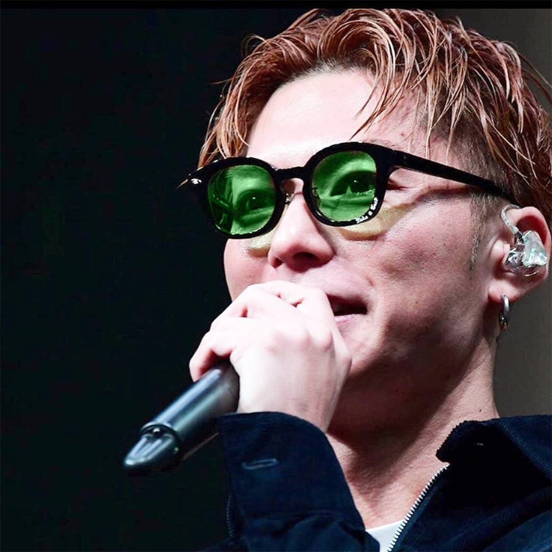 ☆LimeGreen☆