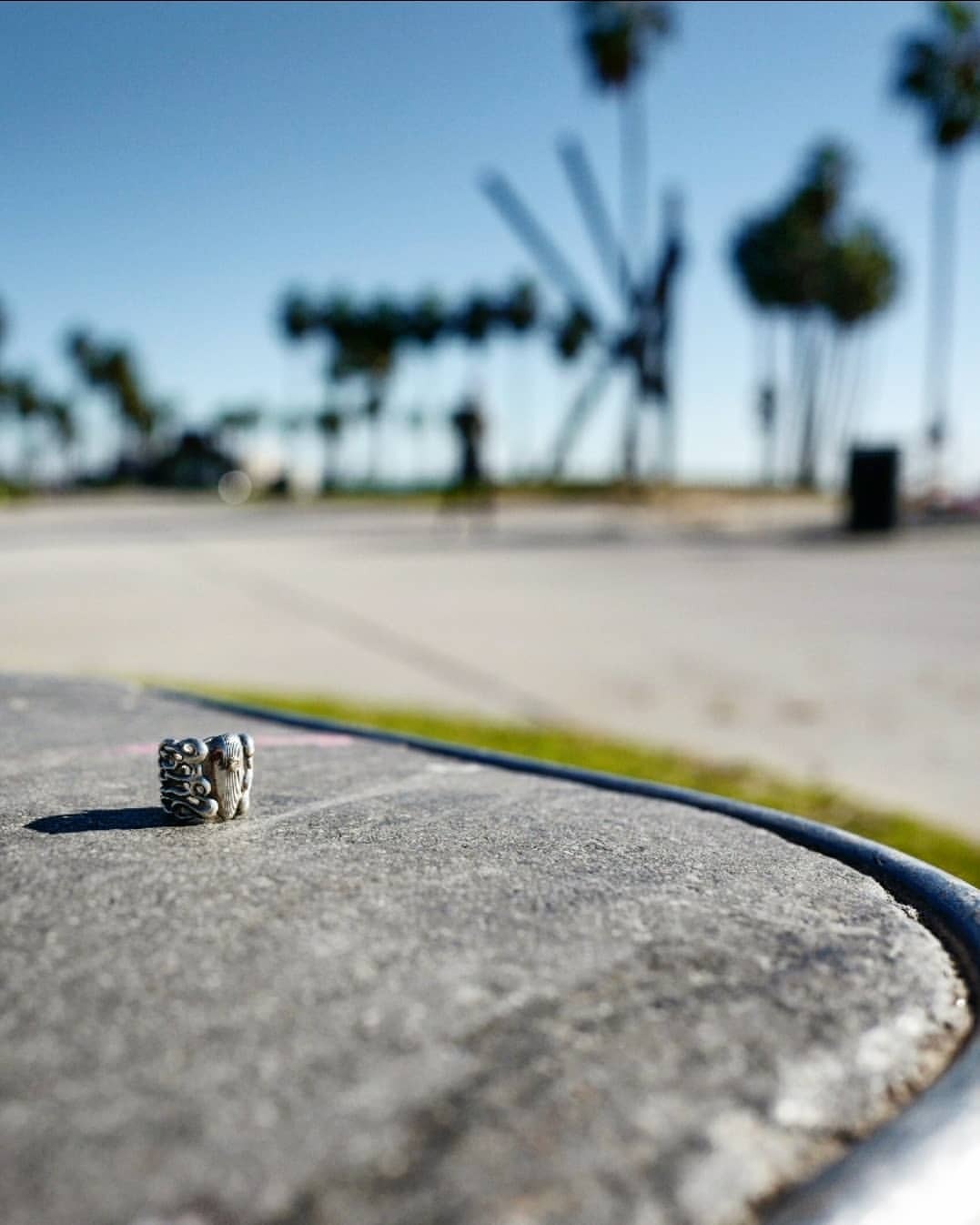 🔥 Flame Ring 🔥