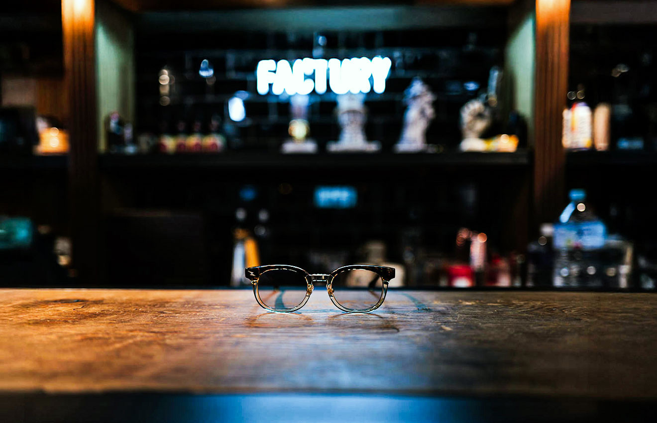 ⚡︎ 無機質でミニマル ⚡︎