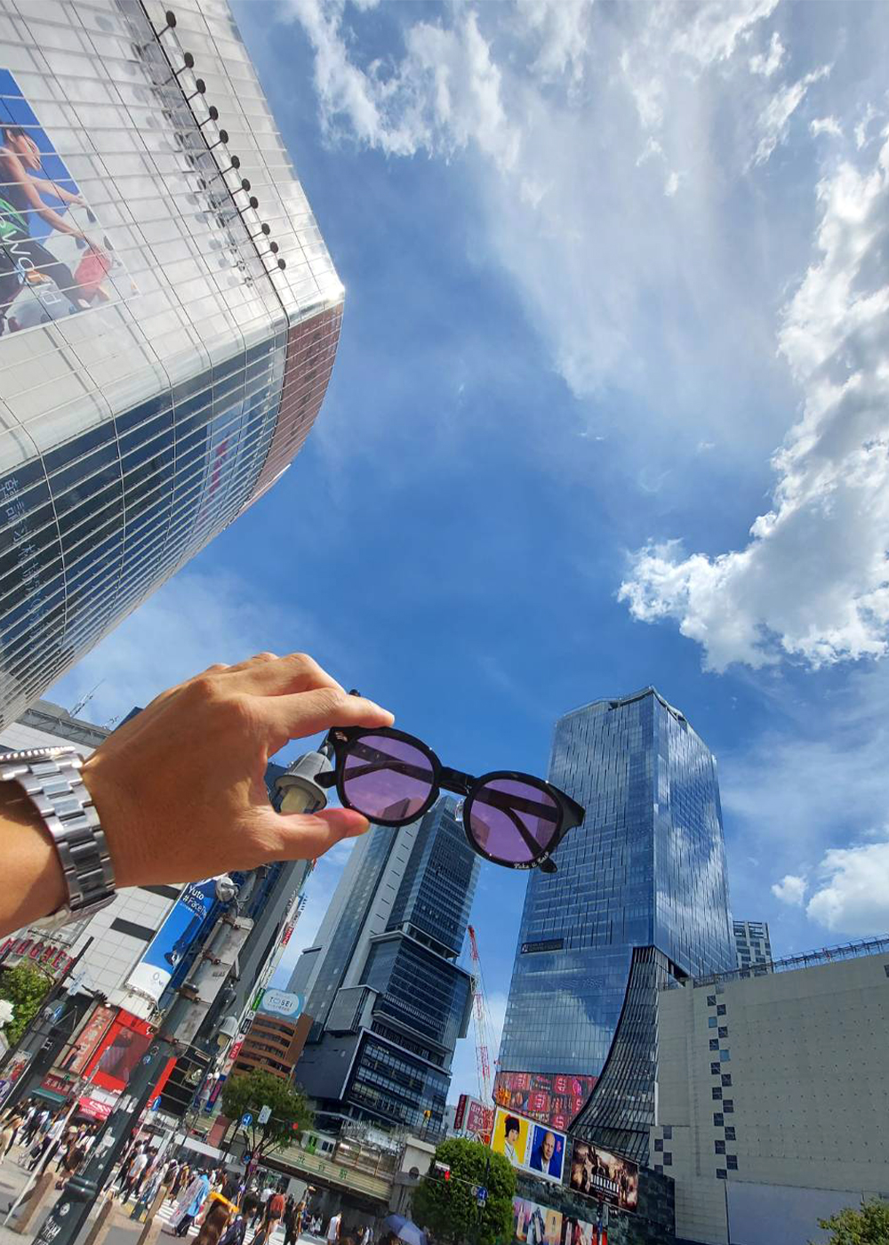 ☆ SHIBUYA ☆
