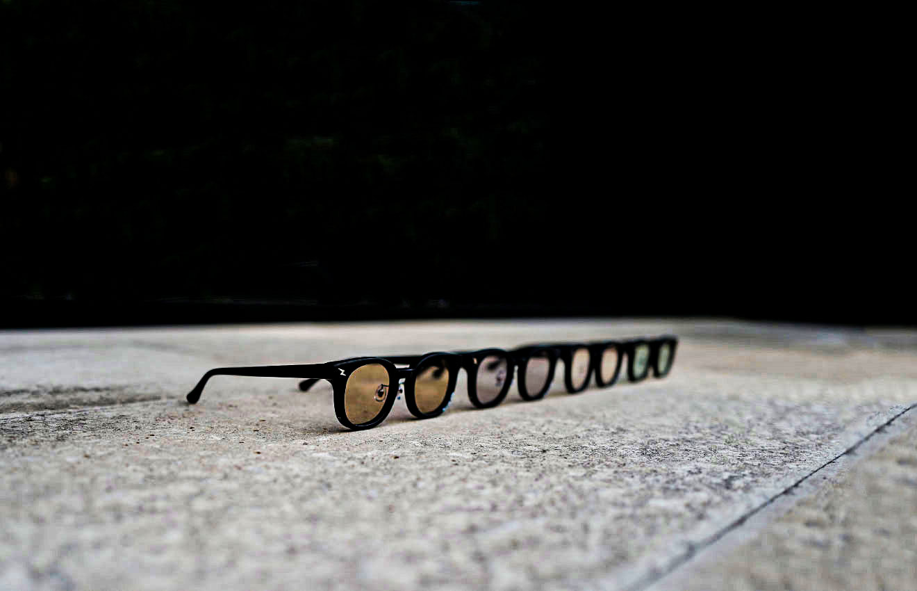 ⚡︎ 艶を抑えた上質な質感 ⚡︎