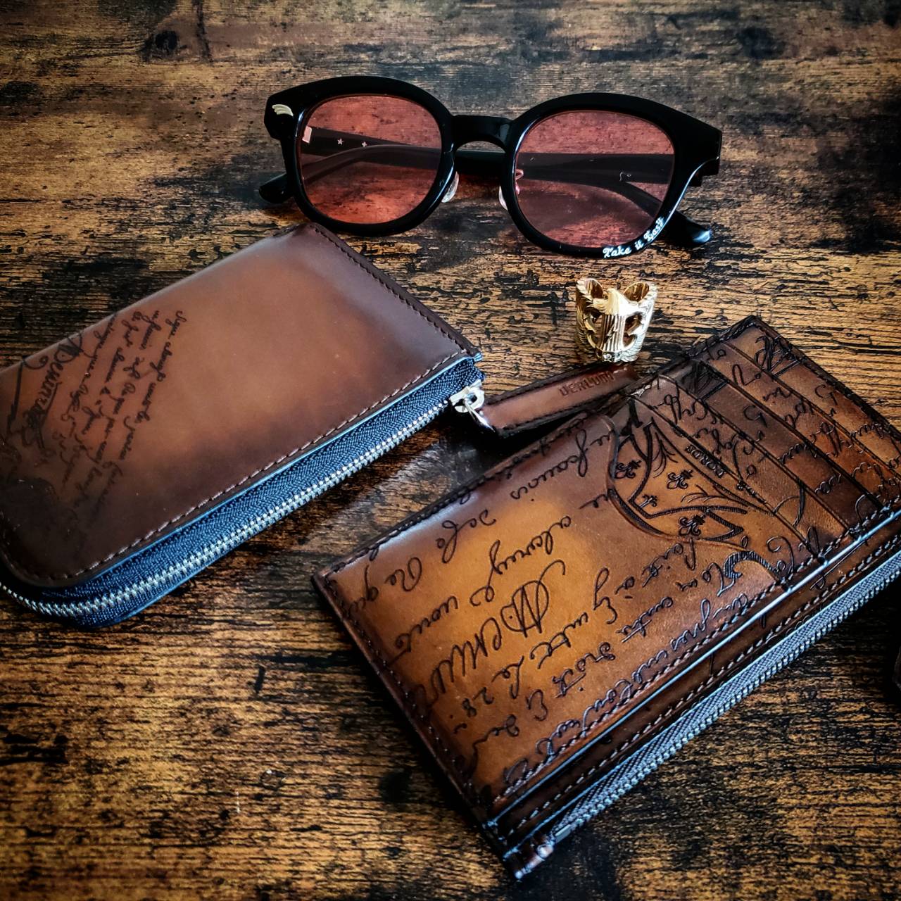☆Berluti☆