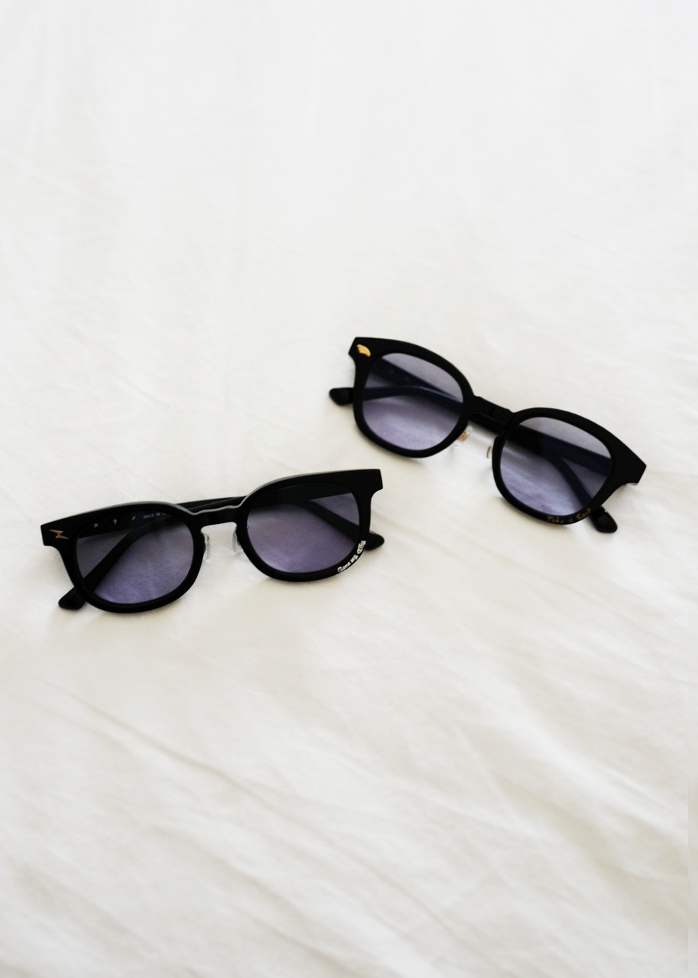 ⚡ BlueレンズRestock ☆