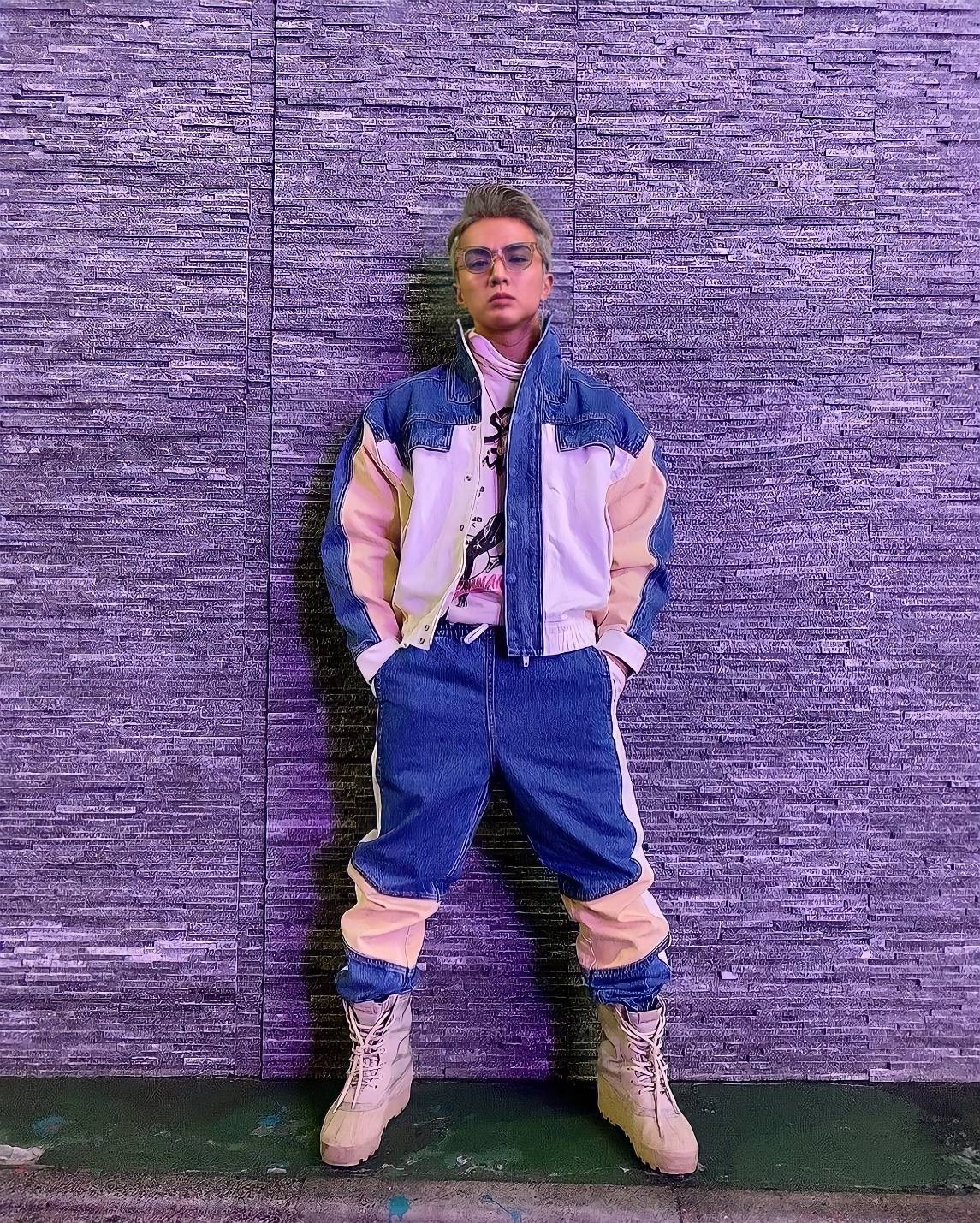 ⚡ RIZIN Yushi ⚡