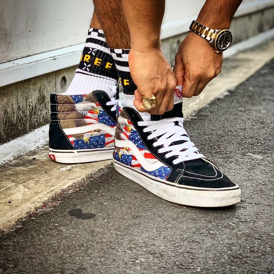 ★★★VANS★★★