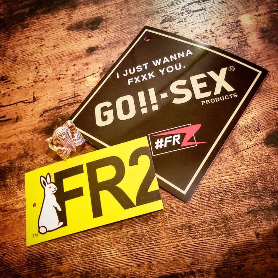 ☆fxxkingrabbits☆