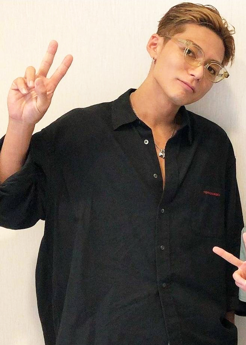 ☆ EXILE SHOKICHI ☆