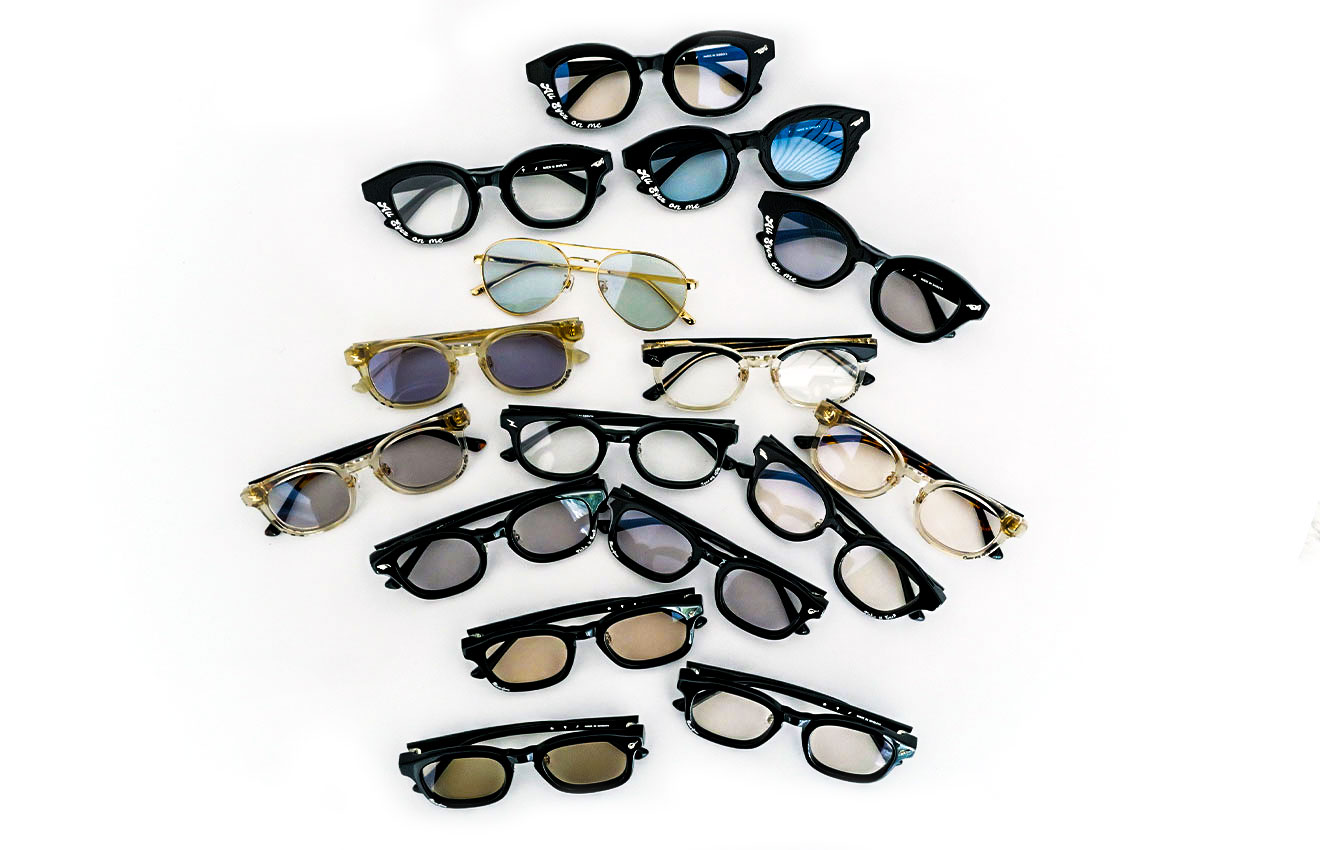 今夜23:59 Close ☞ All Item Restock