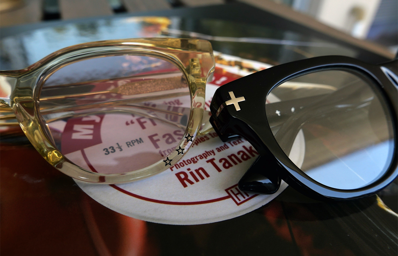 ☆NSH☆ Eyewear | 渋谷と呼ばれた男 HIROMUオフィシャルブログ ☆NSH☆ Eyewear | 渋谷と呼ばれた男 HIROMUオフィシャルブログ