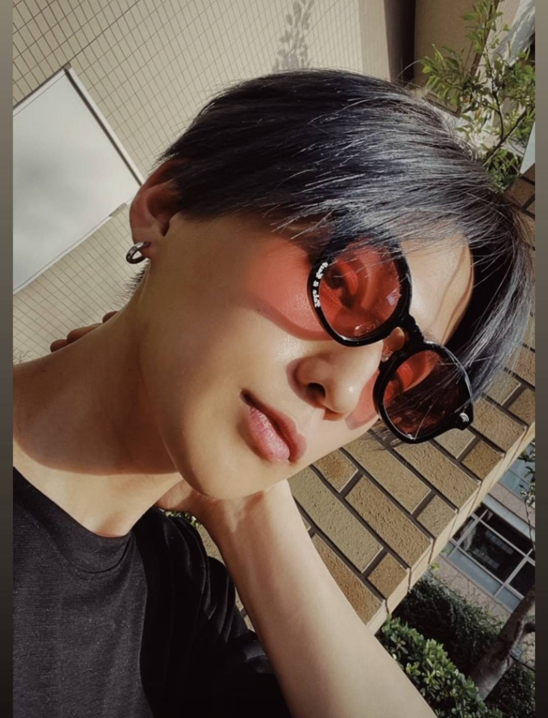☆ FANTASTICS 八木勇征さん ☆