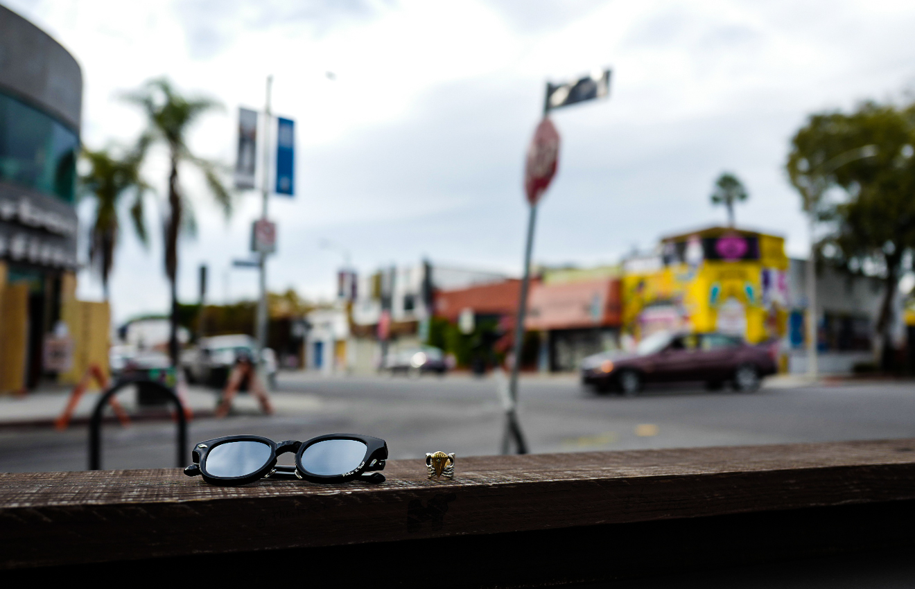 ★ USA Shooting Trip Last 2★