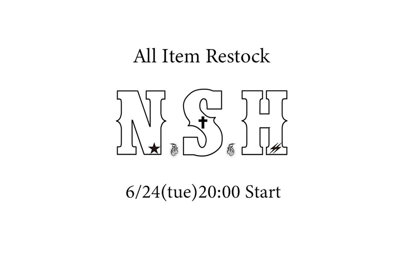 All Item Restock