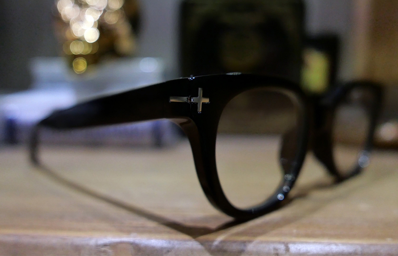 🕶 N.S.H NewEyewear / ✟ OneCross ✟ ②