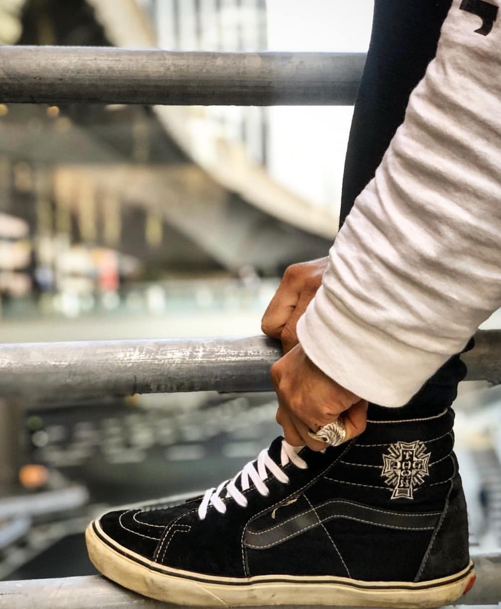 ☆DOGTOWN × ROUTE246☆