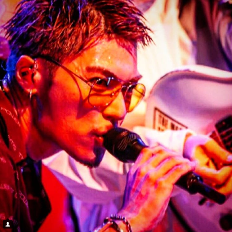 ☆SHOKICHI Special thanks☆