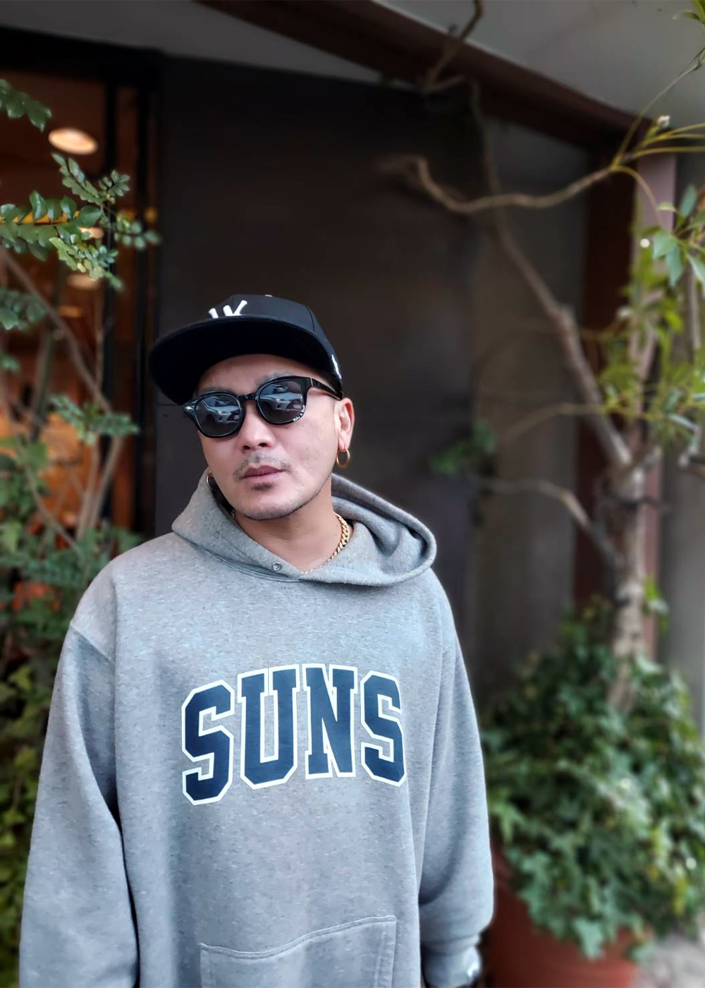 ☆ Yuya Karasawa ☆