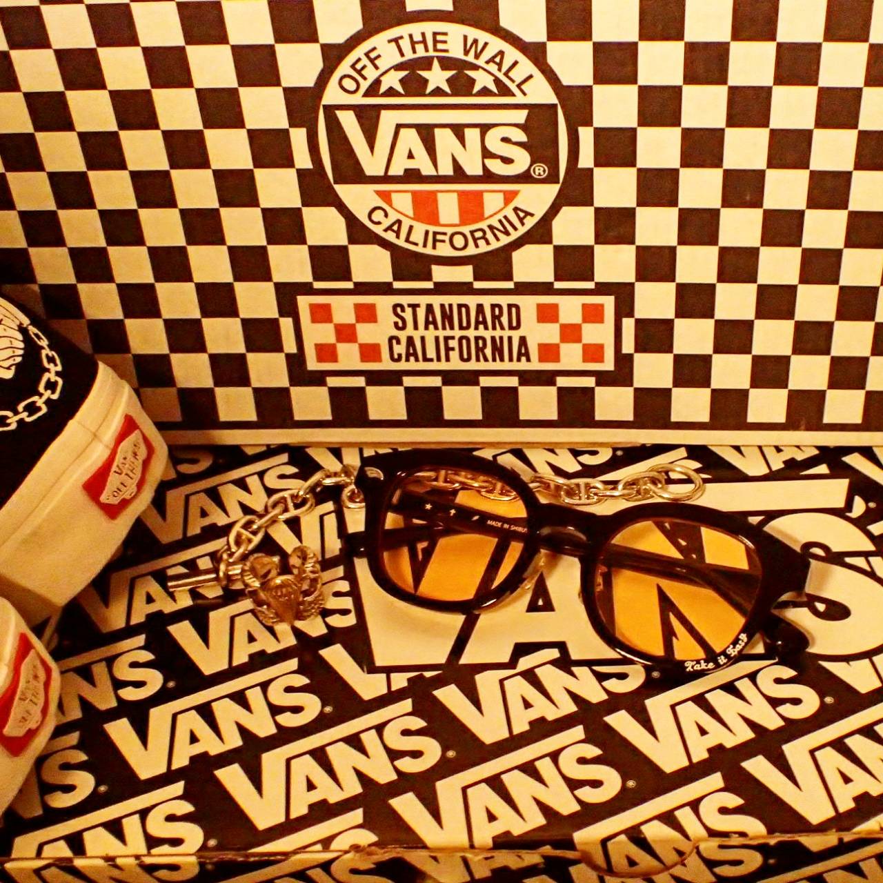 ☆ VANS ☆