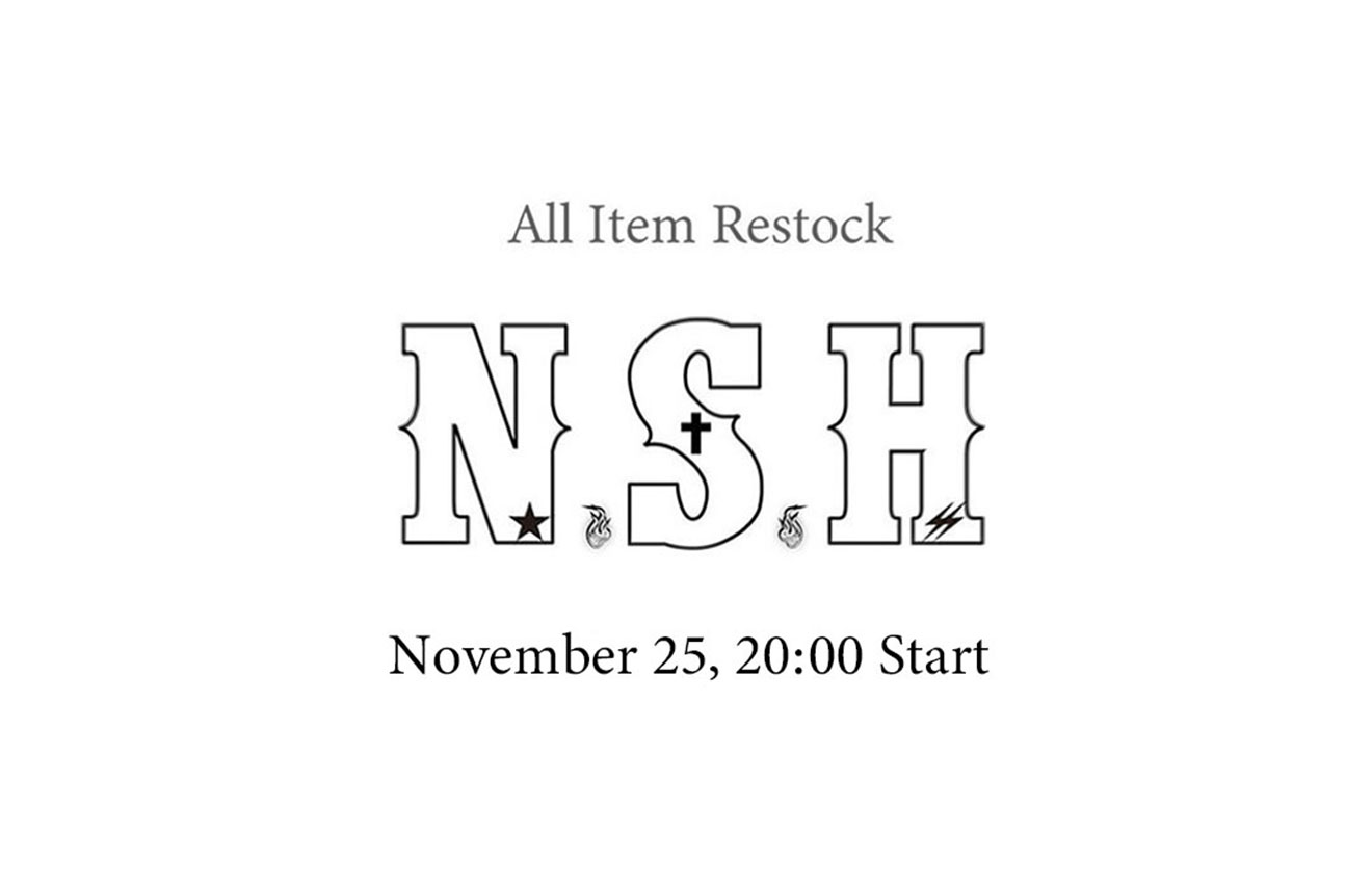 November 25, 20:00 Start