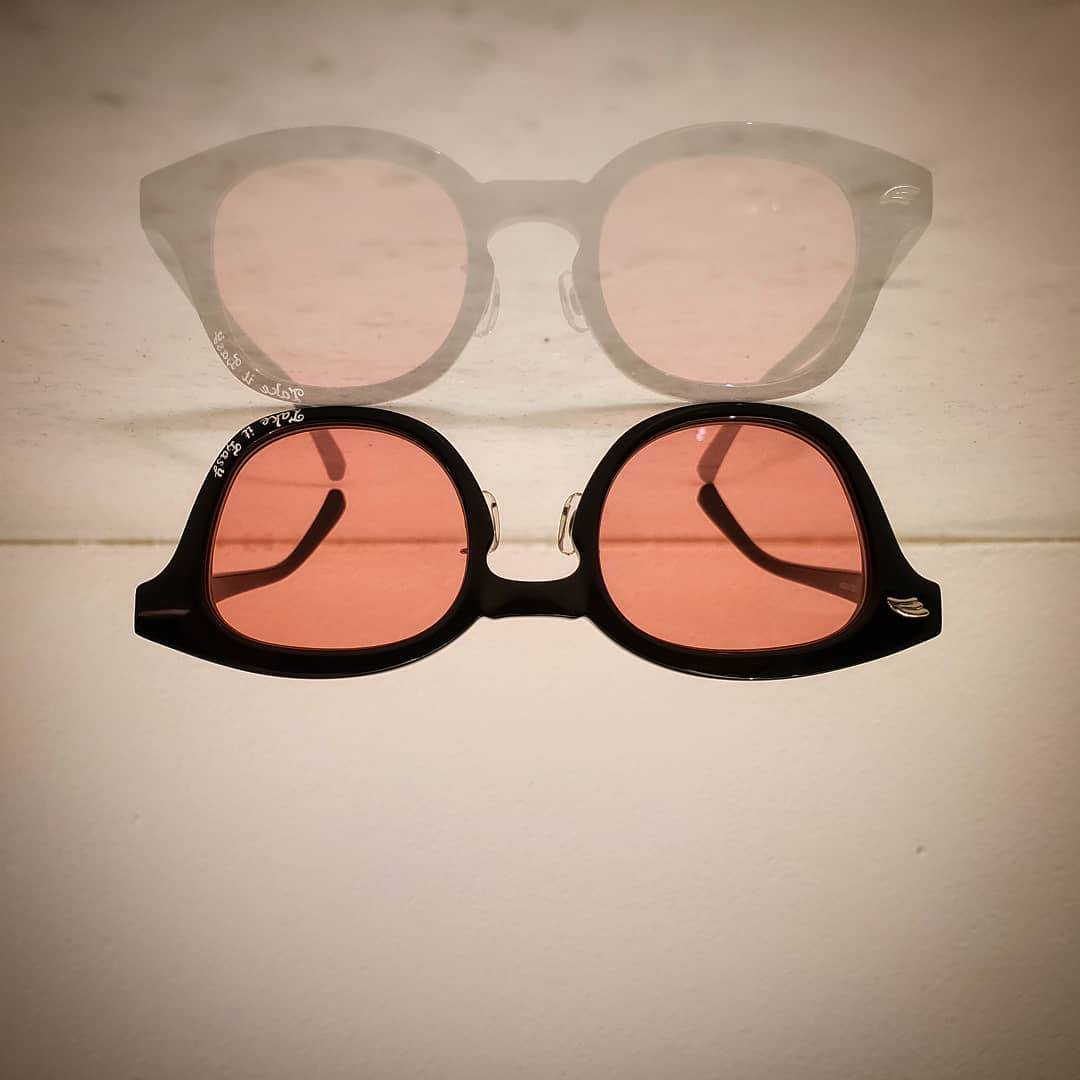 ☆Take it Easy / Red☆ 