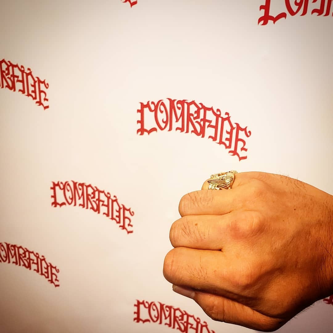 ☆Comrade Exhibition☆