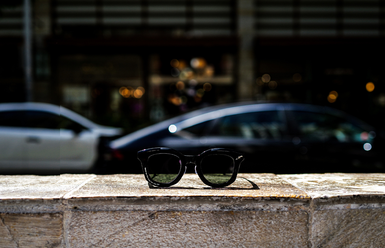 New Arrivals  ! Ding Ding / Oliveレンズ !