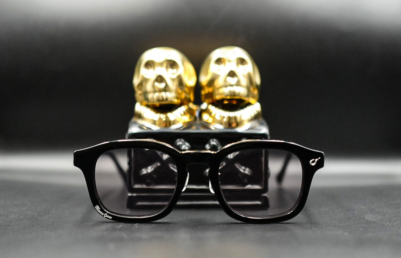 🔥 New Eyewear ☞ Blaze Gaze 🔥 ③