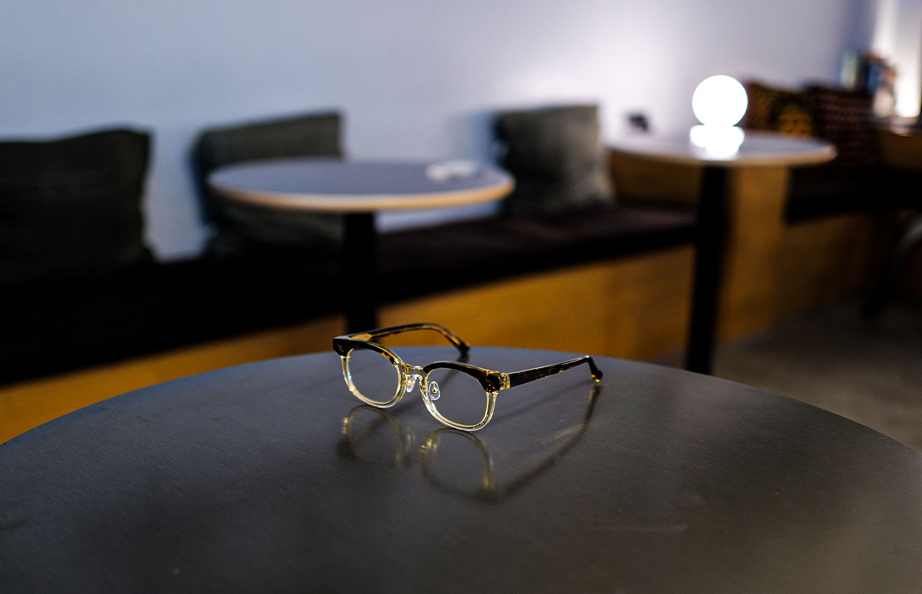 ⚡︎ 最もエッジの効いた1本 ⚡︎