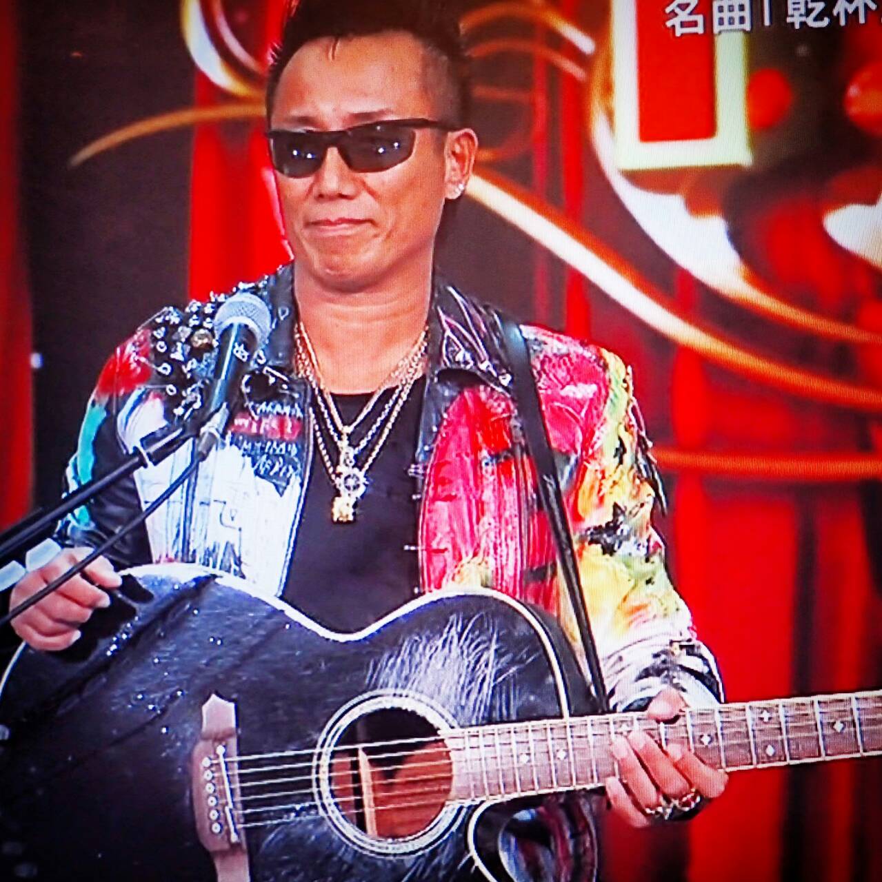FNS歌謡祭