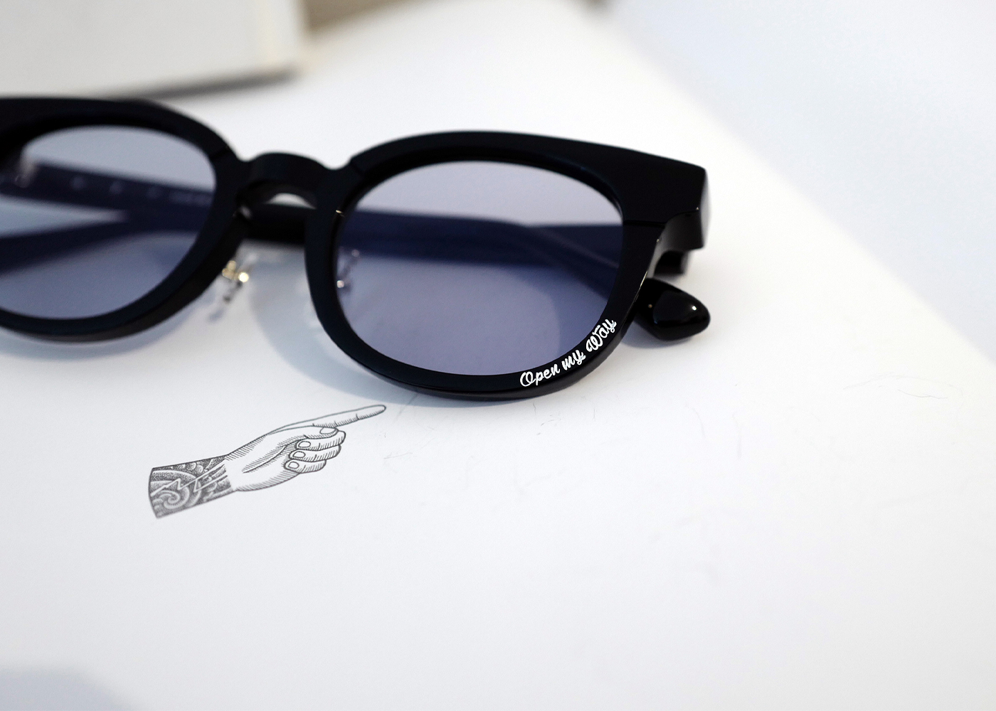 ☆ Cool Blue⚡