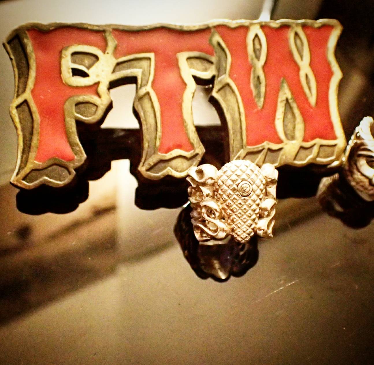 Favorite item