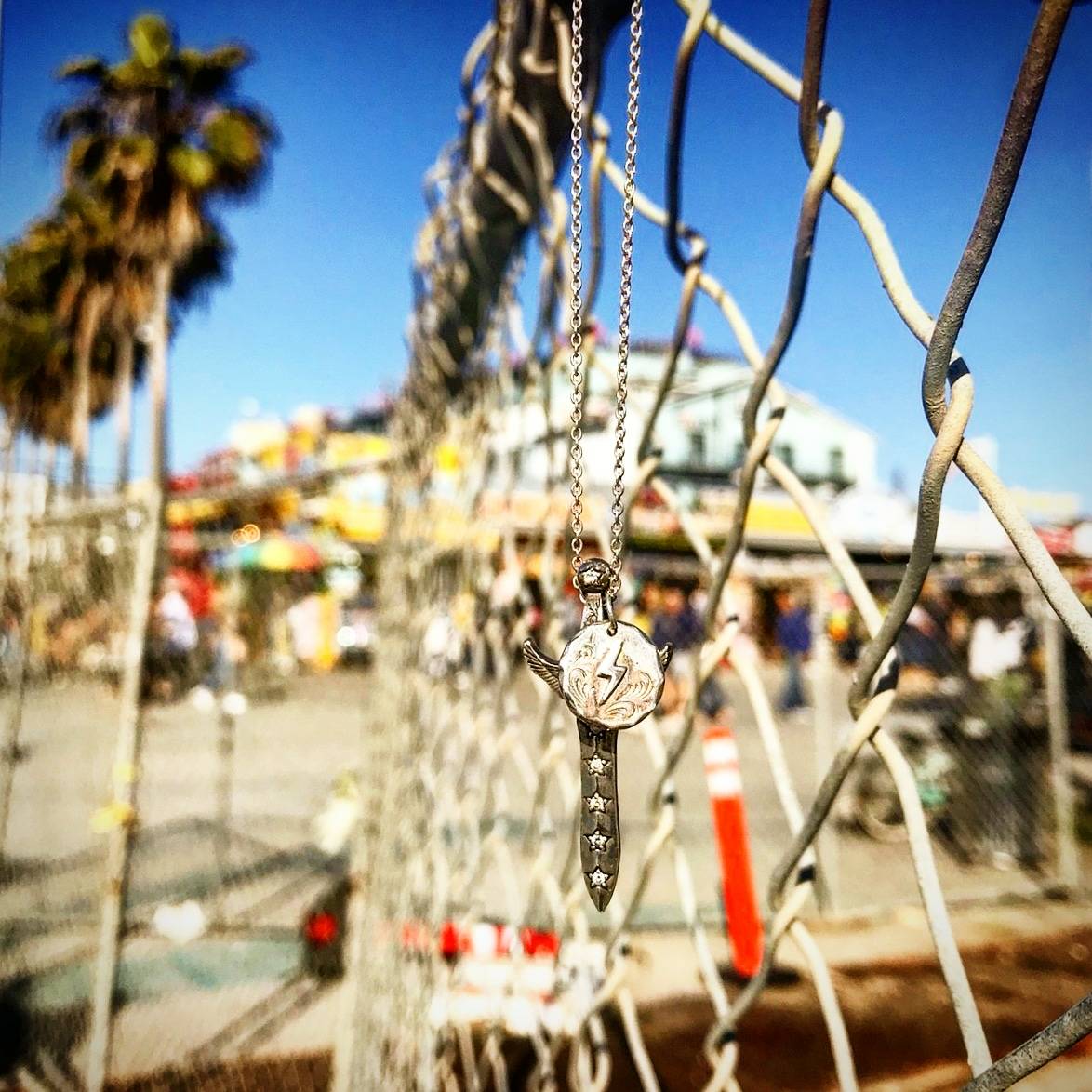 N.S.H☆L.A shooting☆3