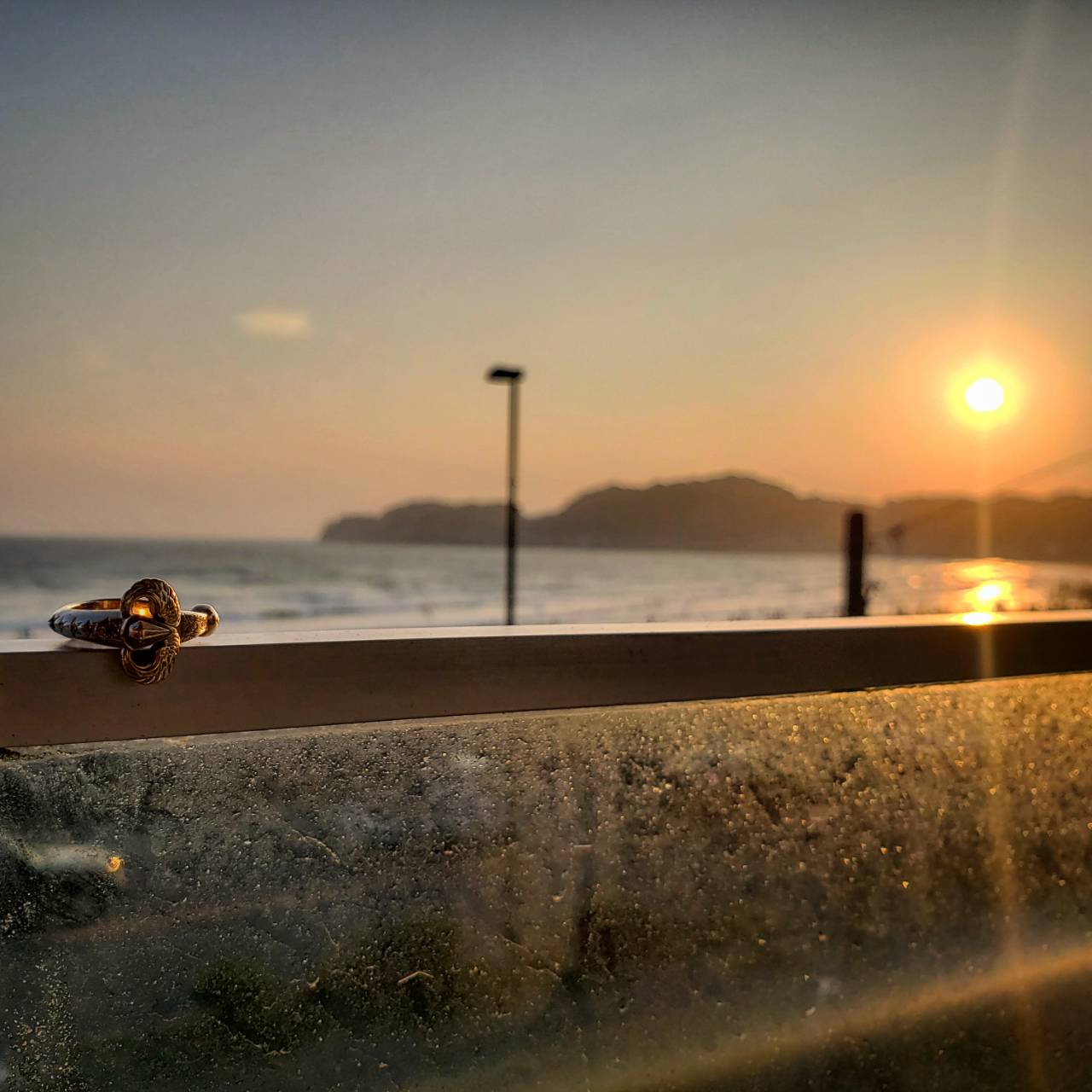 ☆Sunset☆
