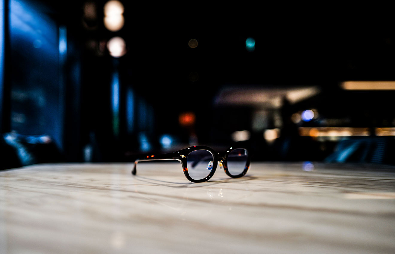 ★ 共存するバランス ★