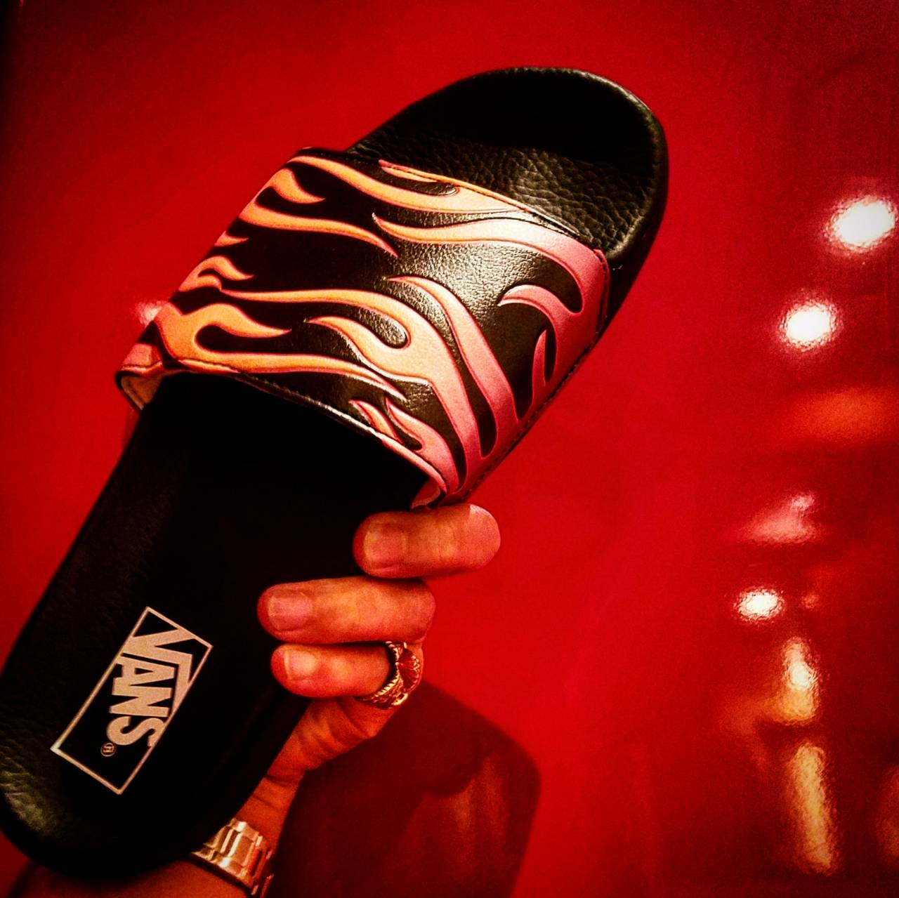 VANS