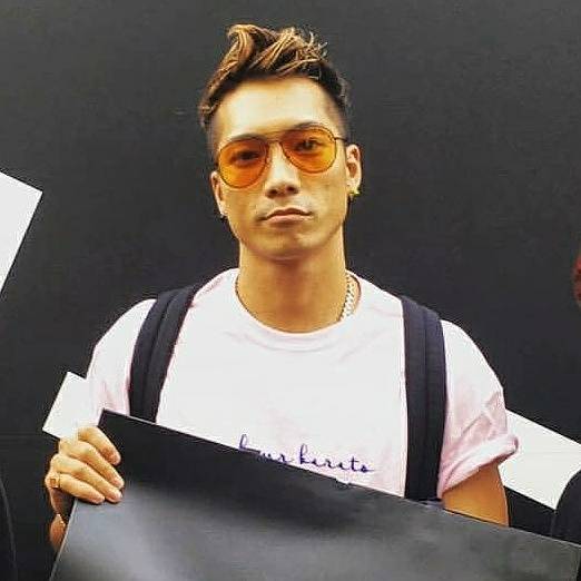☆Sway happybirthday☆