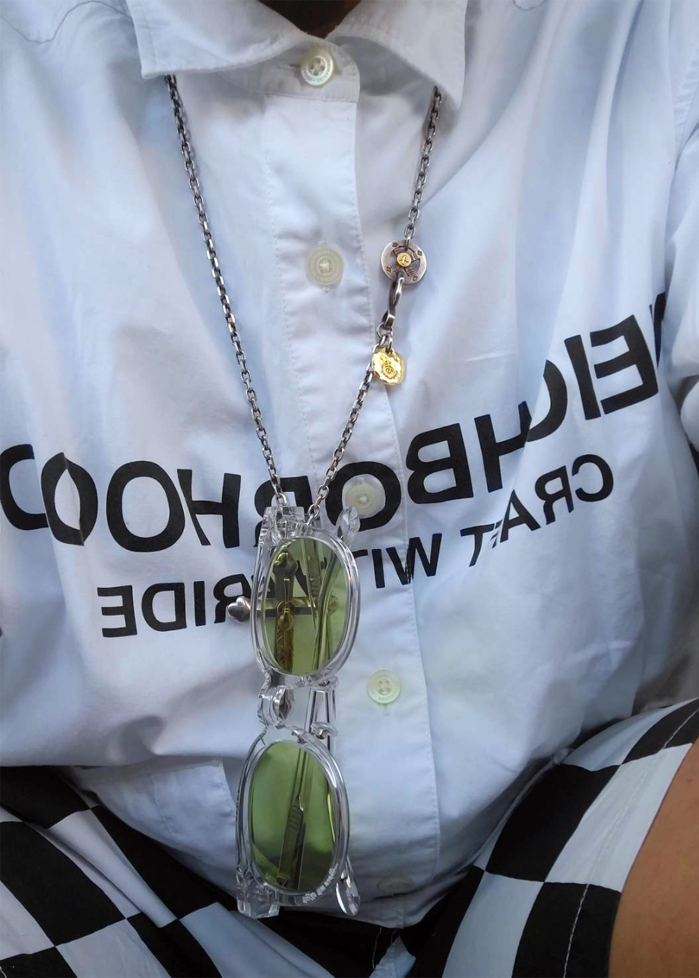 ⚡ NEIGHBORHOOD ＆ goro`s ⚡
