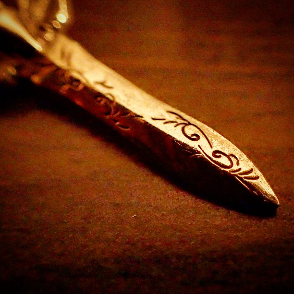 Silver＝男